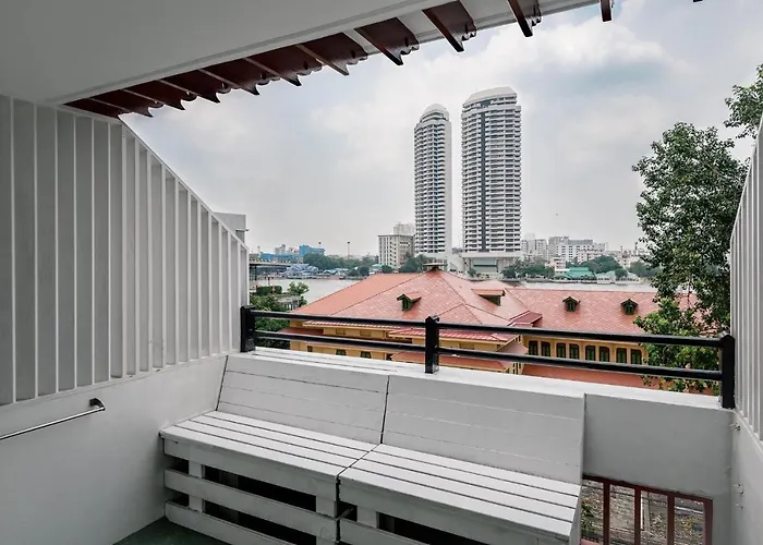 Khaosan Art Bangkok