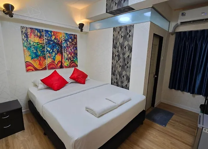 Khaosan Art 2* Bangkok