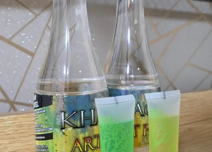 Khaosan Art 2* Bangkok