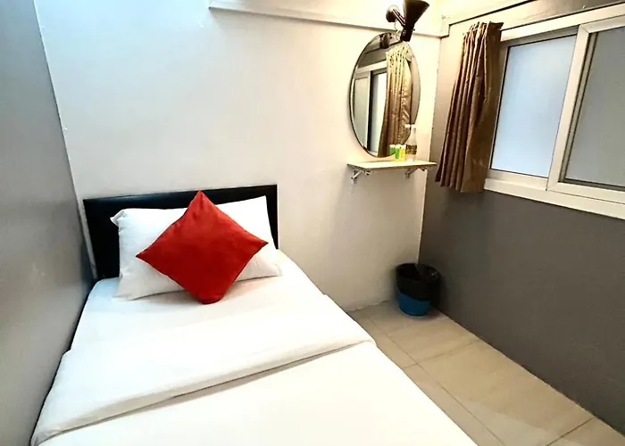 Khaosan Art Hotel