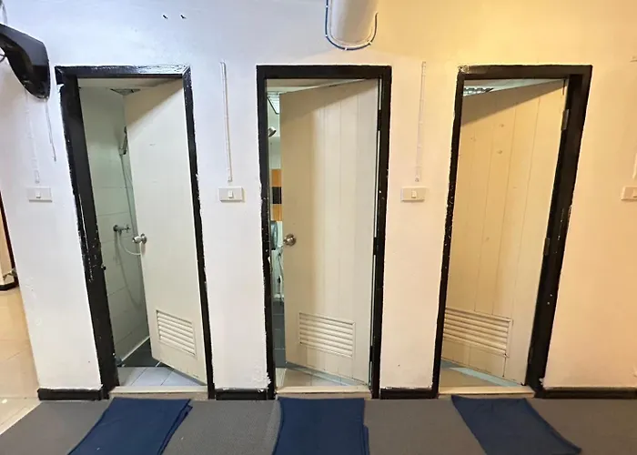 Hotel Khaosan Art 2*