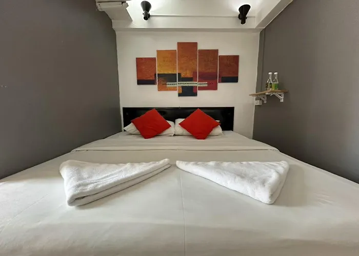 Khaosan Art