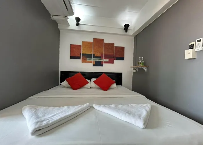 Khaosan Art Bangkok