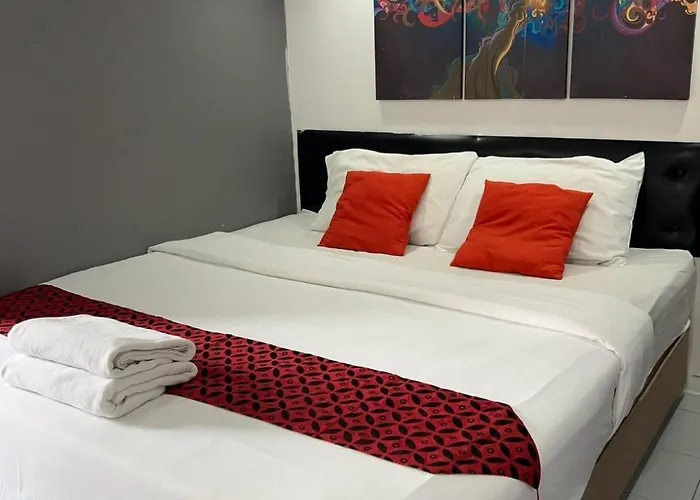 Khaosan Art Hotel