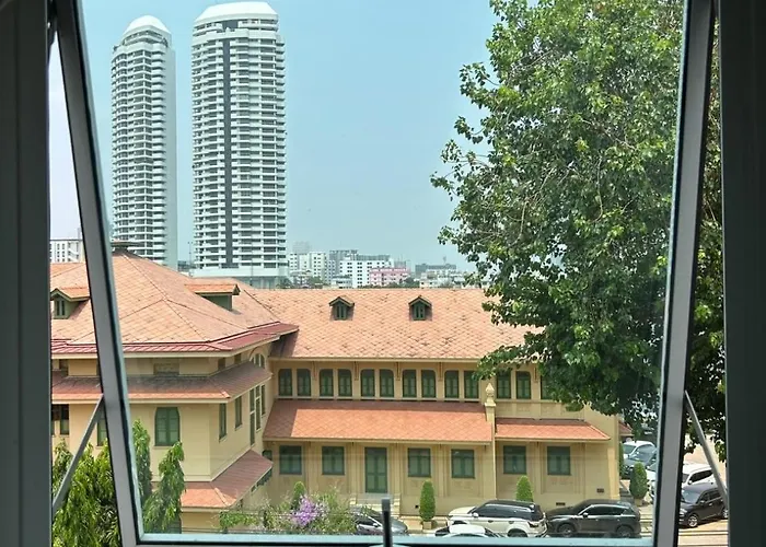 Hotel Khaosan Art 2*