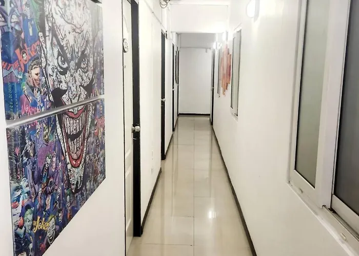 Khaosan Art