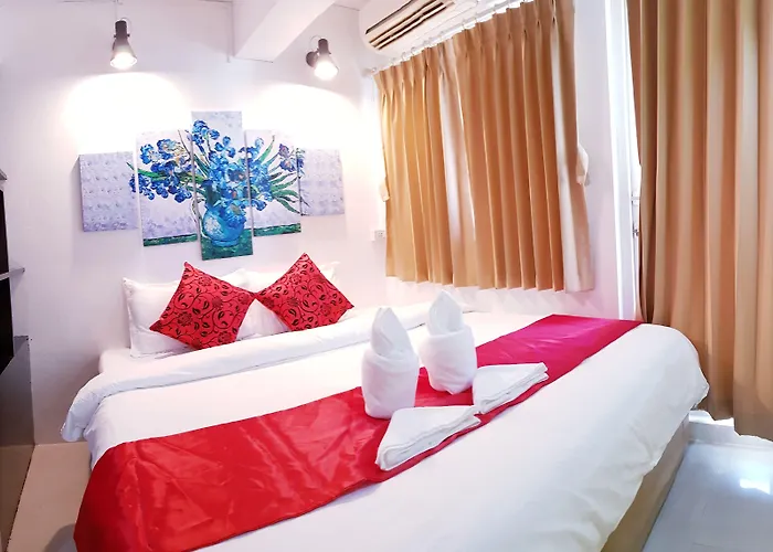 Khaosan Art 2*