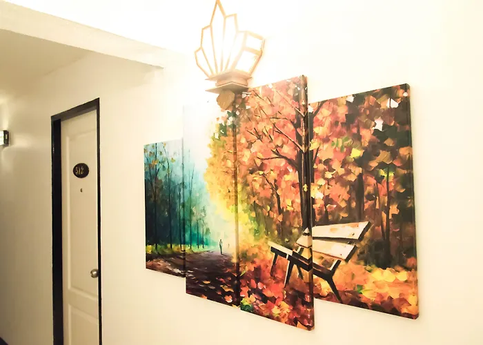 Khaosan Art Hotel