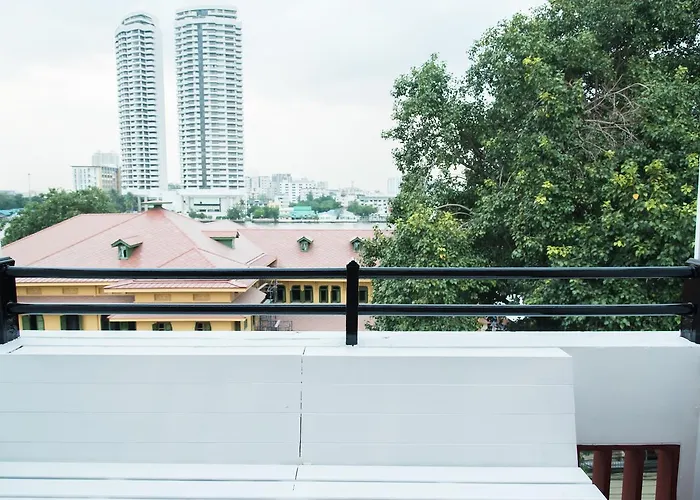Khaosan Art 2* Bangkok