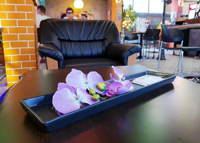 Hotel Khaosan Art Bangkok
